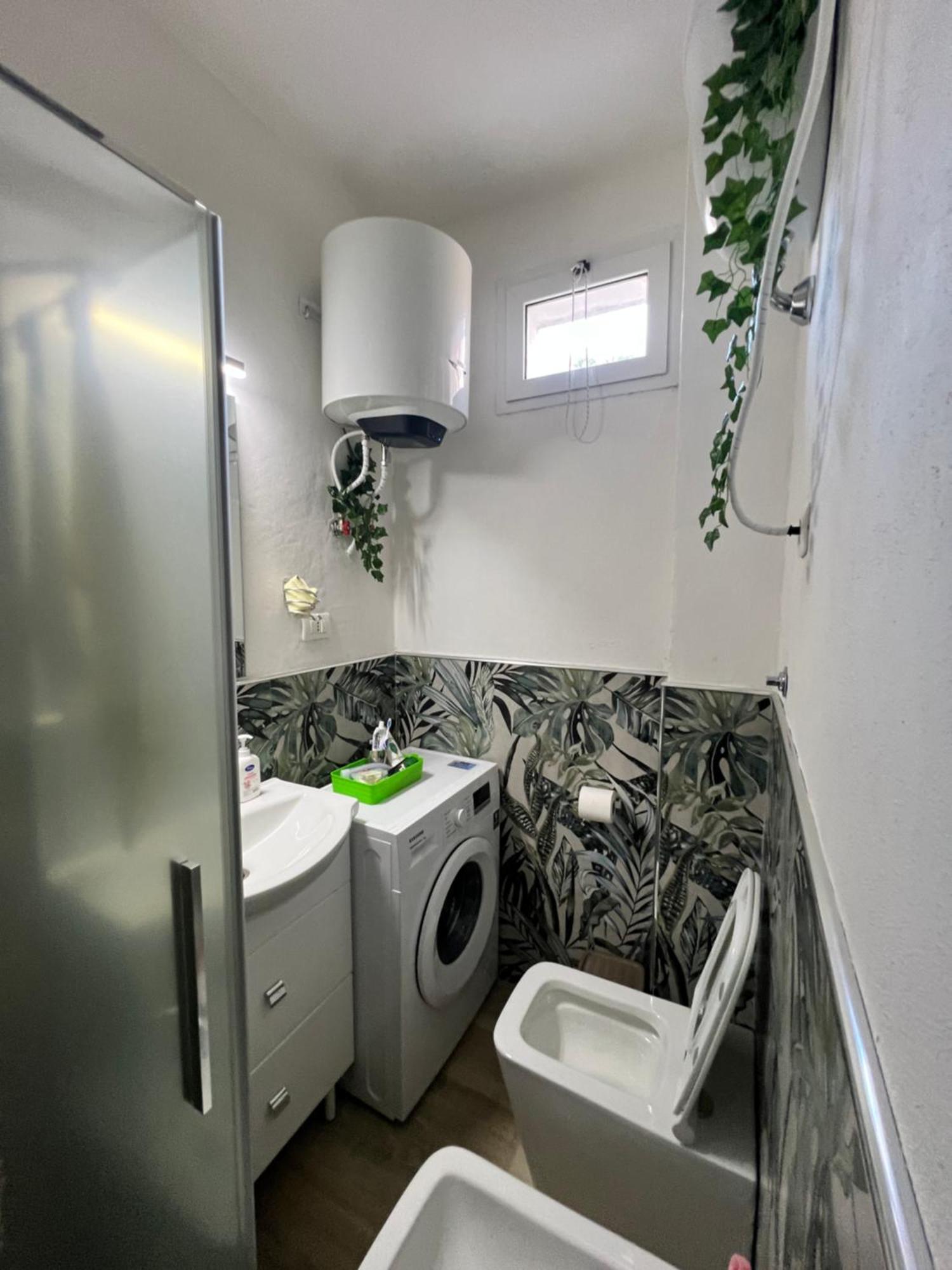 דירות לה ספציה 5 Terre Express Migliarina מראה חיצוני תמונה